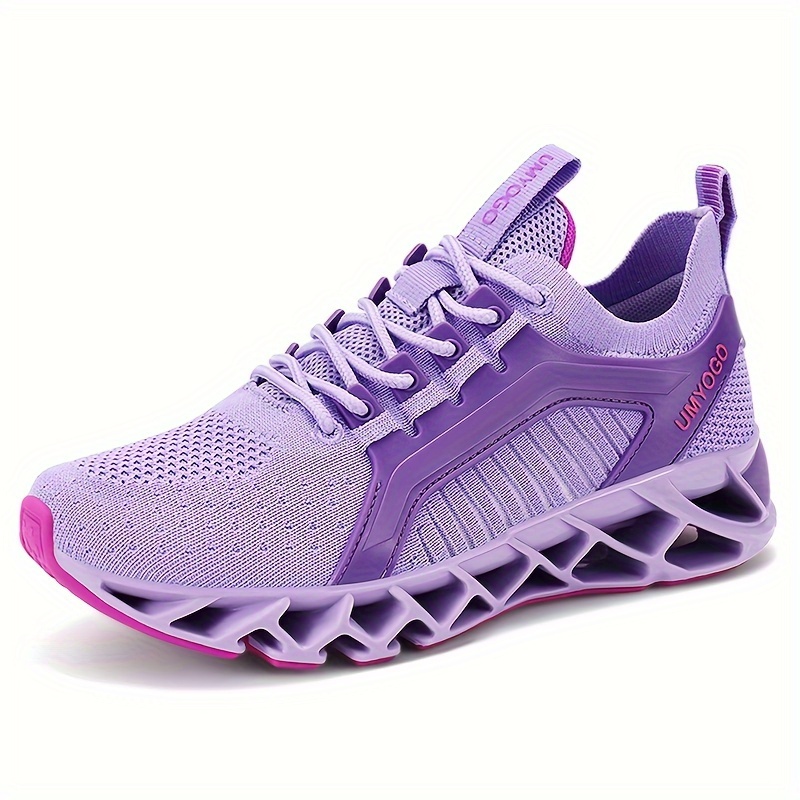 athletic shoes women s breathable casual low top gym fitness details 2