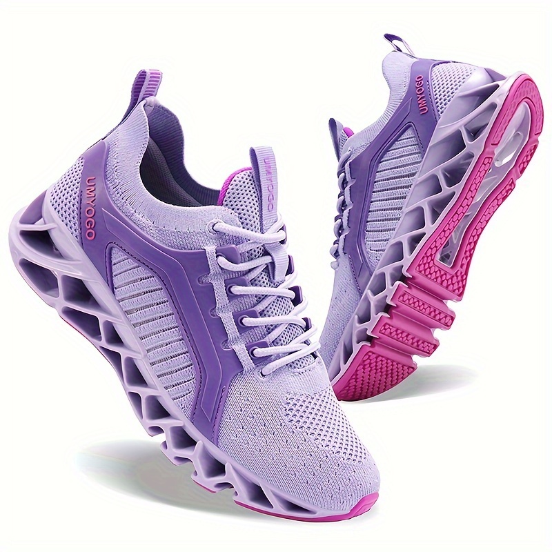 athletic shoes women s breathable casual low top gym fitness details 3