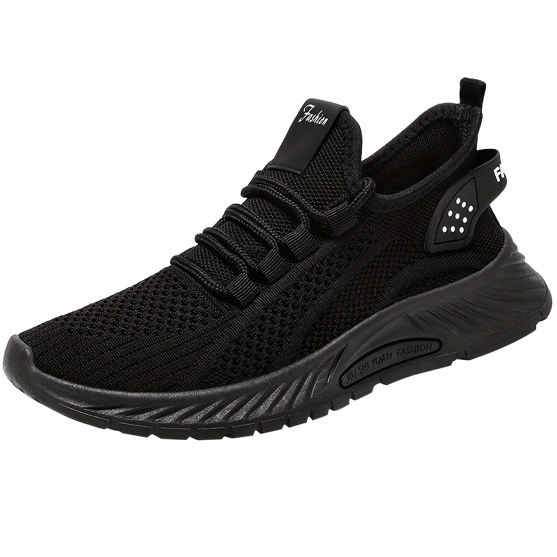 knitted sports shoes women s lightweight lace breathable details 7