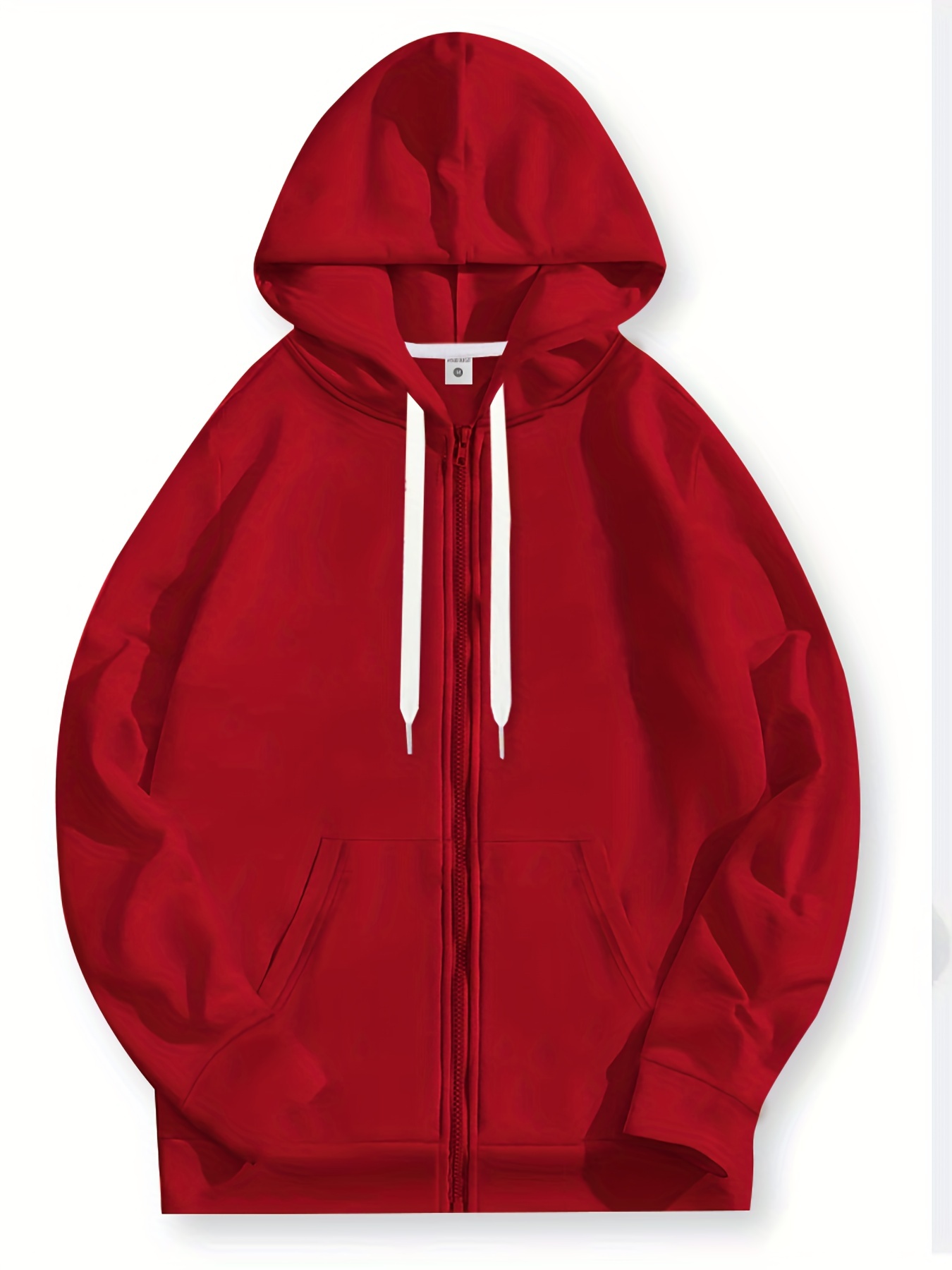 skeleton pattern zip up hoodie mens casual stretch hooded sweatshirt sportswear details 1