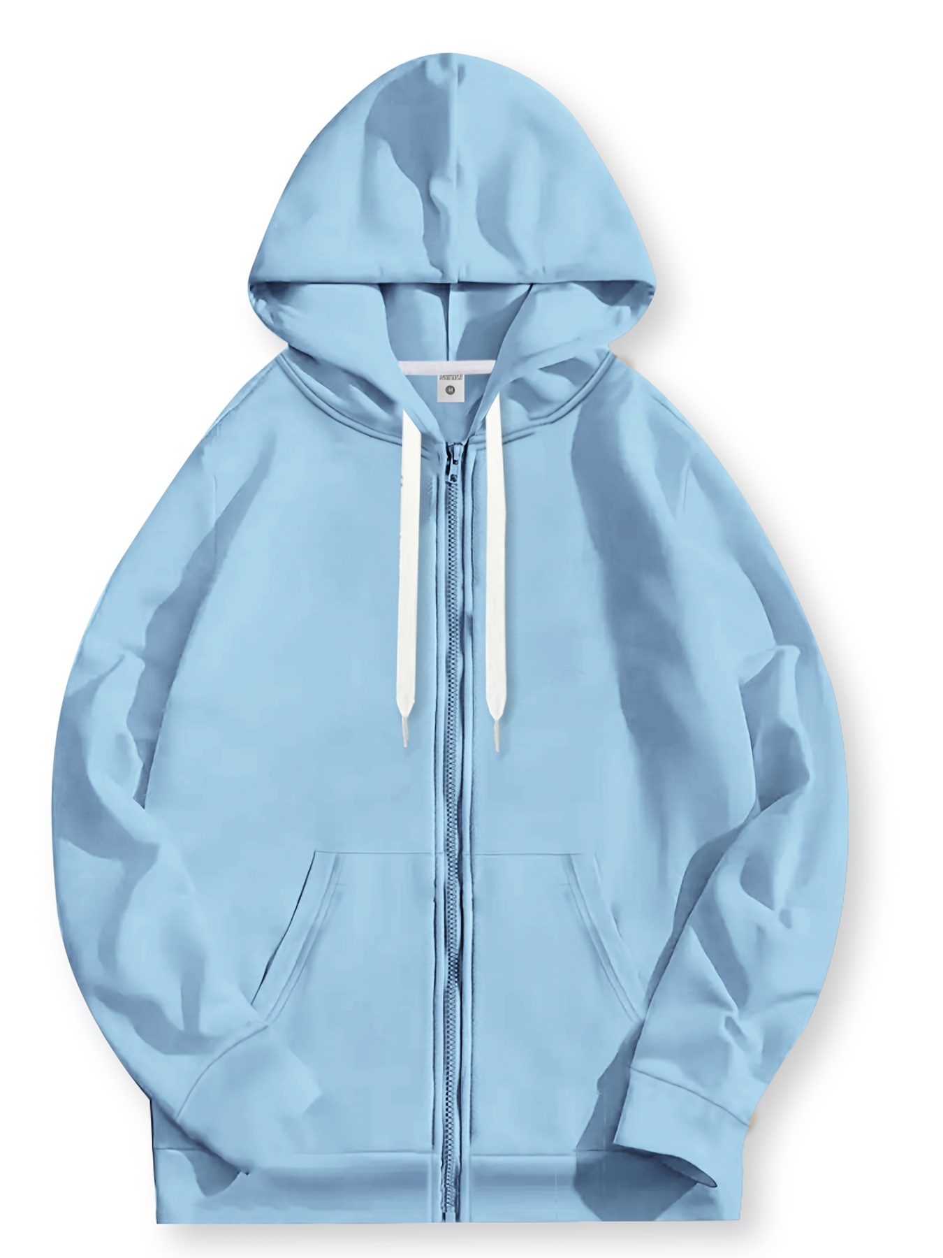 skeleton pattern zip up hoodie mens casual stretch hooded sweatshirt sportswear details 11