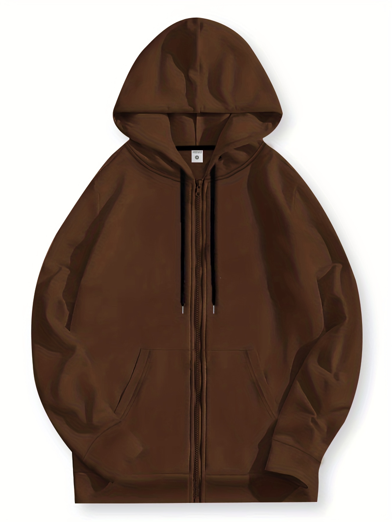 skeleton pattern zip up hoodie mens casual stretch hooded sweatshirt sportswear details 16